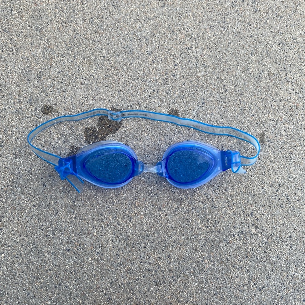 Goggles